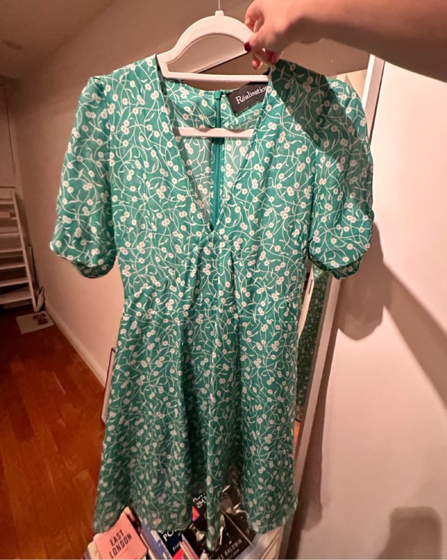 Réalisation Par Ozzie Dress - Image 3