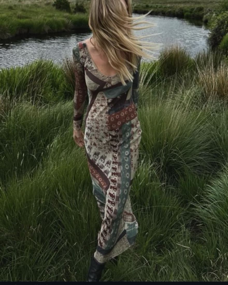 Realisation Par Colette Dress - Image 2
