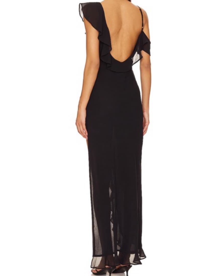 Black Dress - Image 3