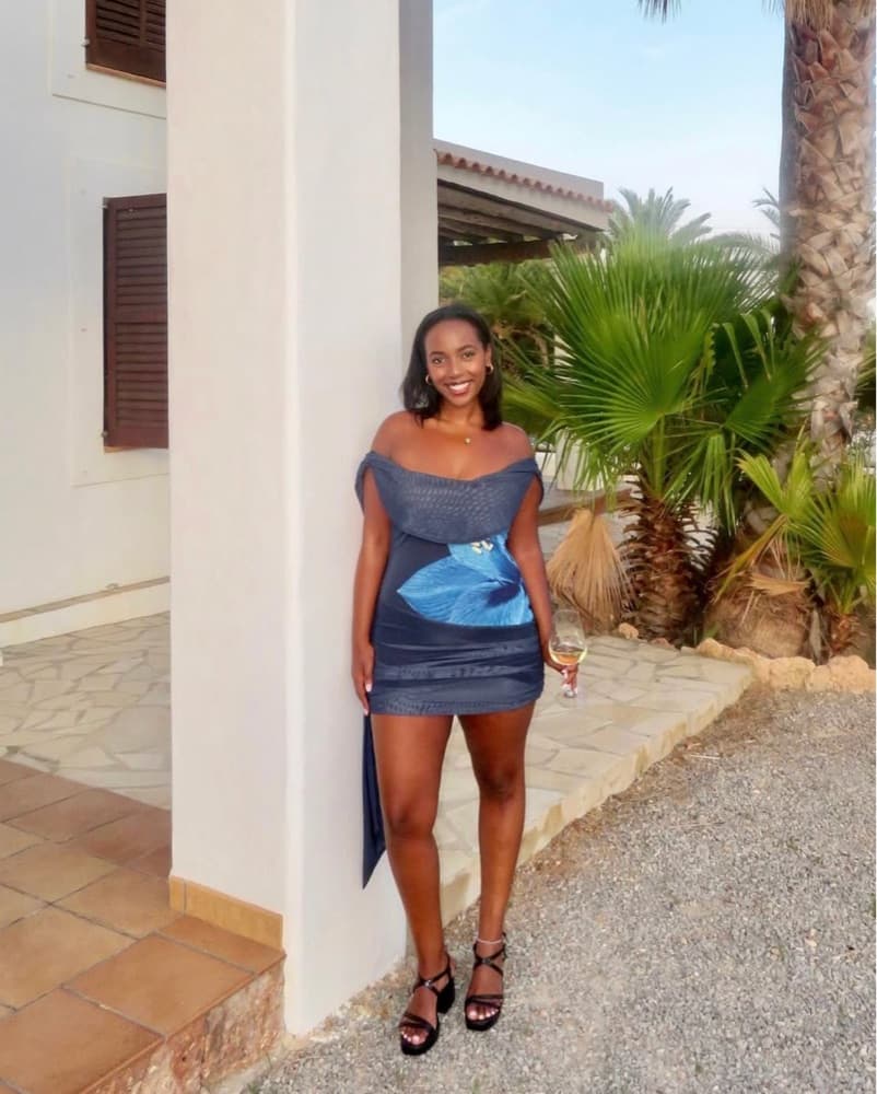 Peppermayo Good Forture Dress - Image 3