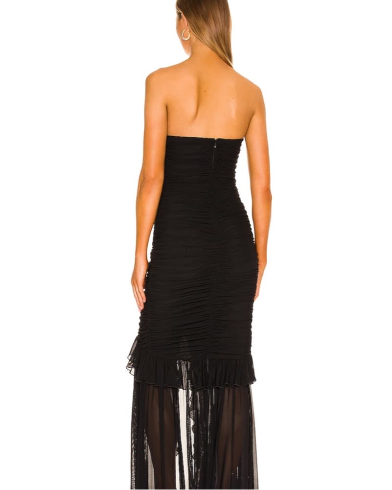 Majorelle Giules Gown - Image 3