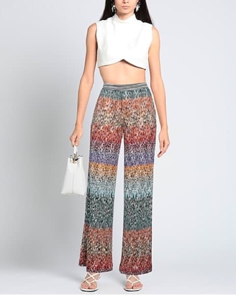Missoni Pants - Image 5