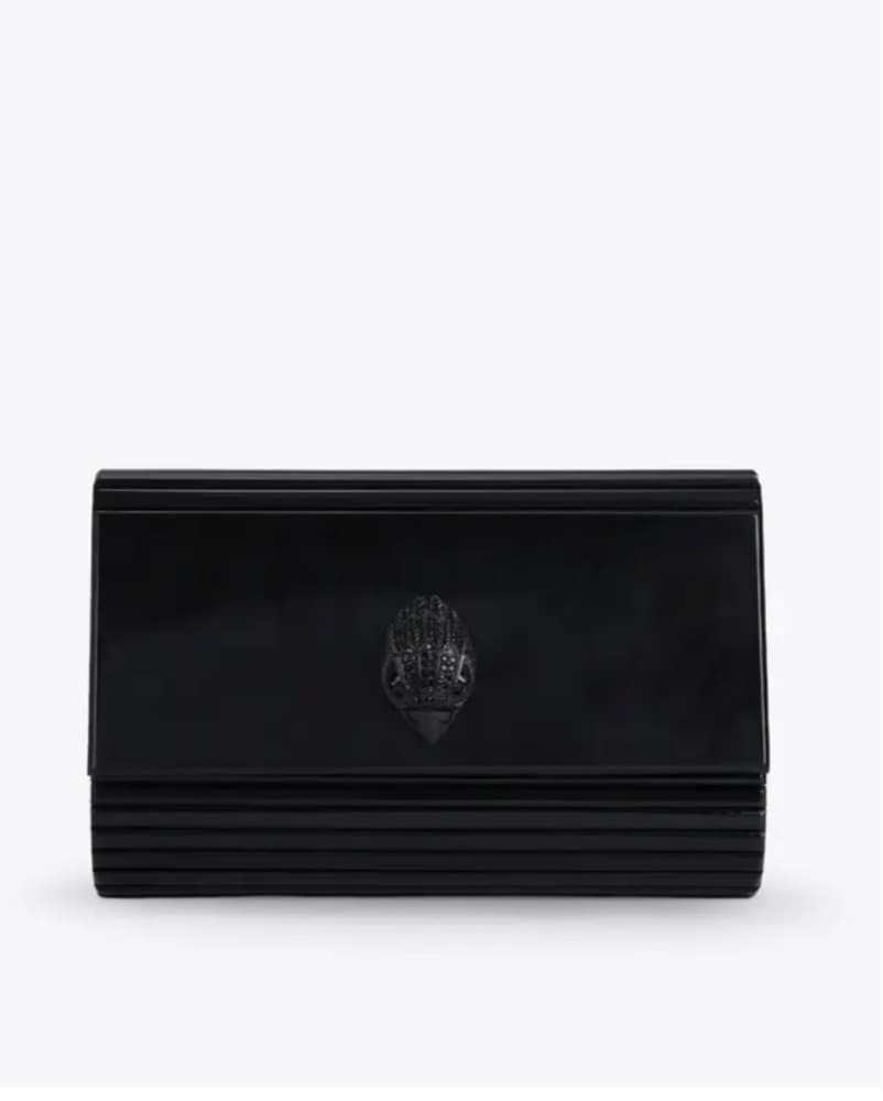  Black Clutch - Image 1