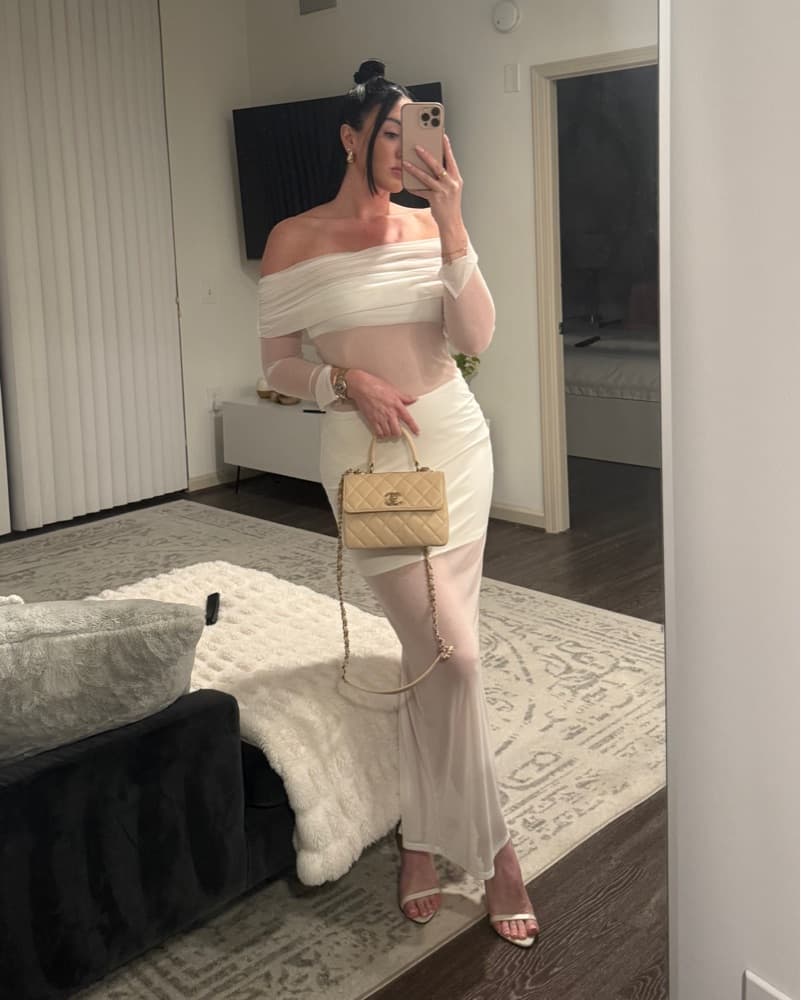 Revolve lovers and friends Dress - Image 4