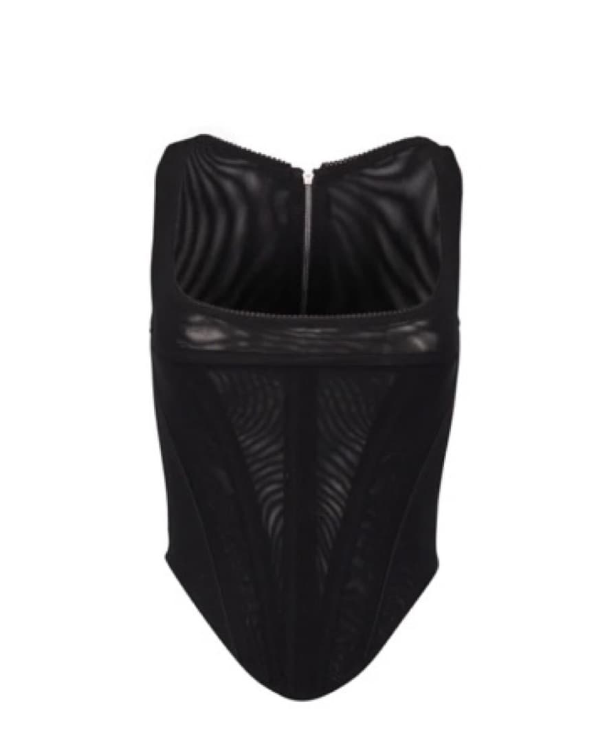 Miaou CAMPBELL CORSET - Image 3