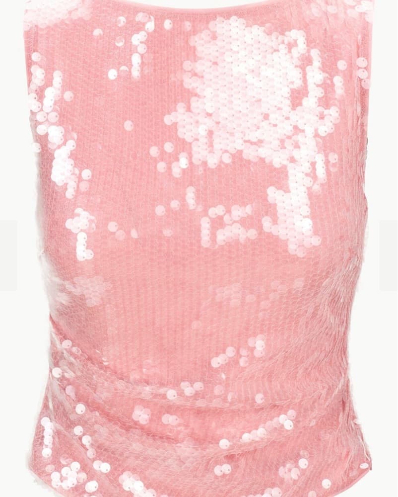 STAUD : ETON TOP - Image 2