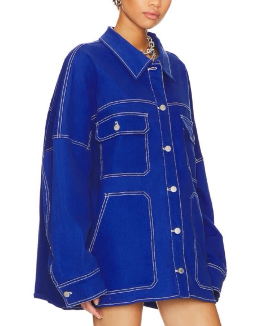 Electric Blue Cooper Set - Image 5