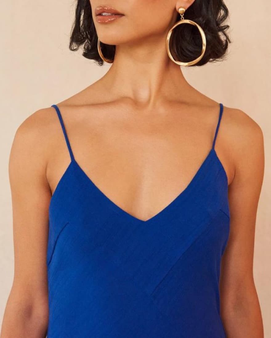 Cult Gaia Dress - Image 3