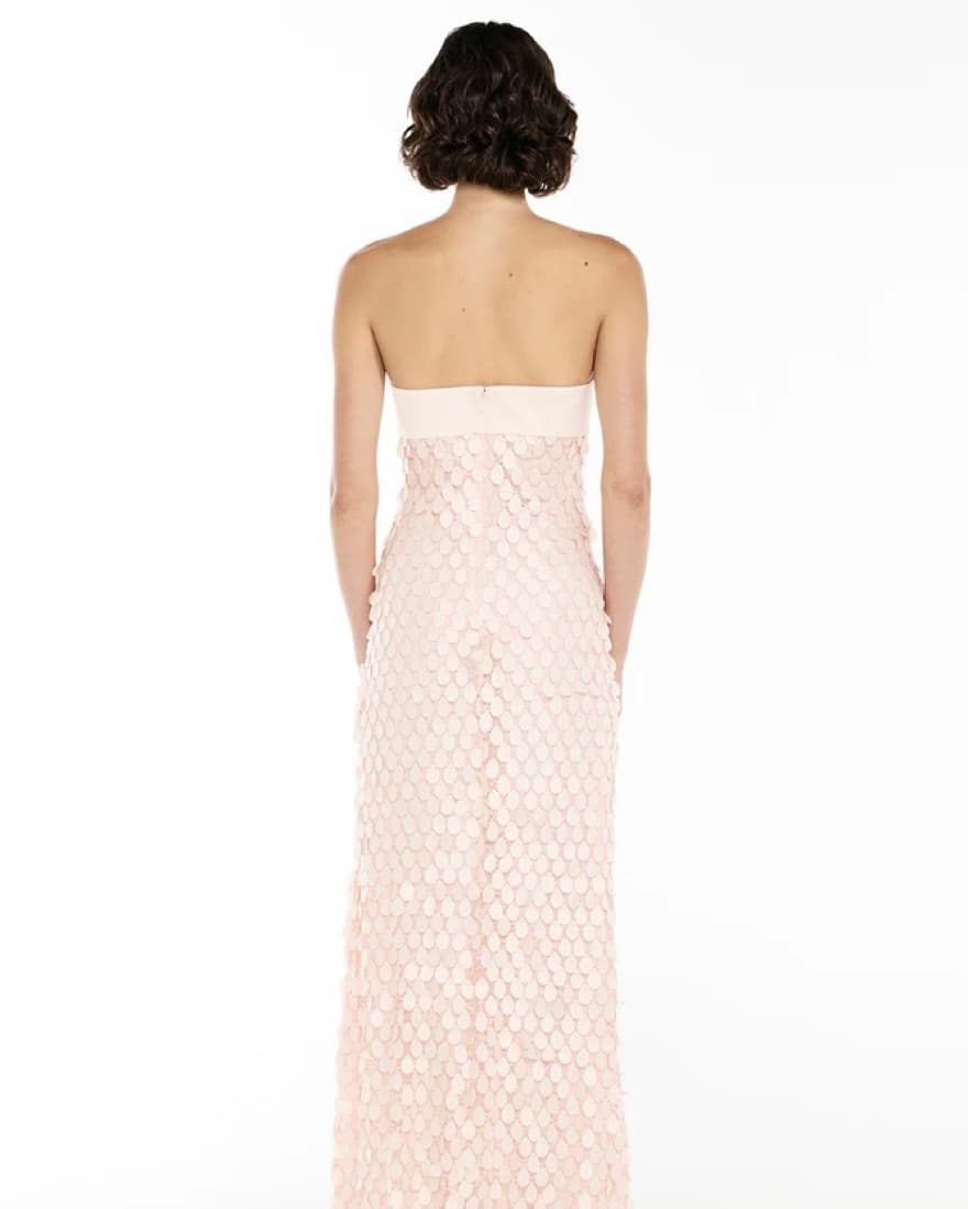 Supreme Extreme Balconette Dress - Image 3