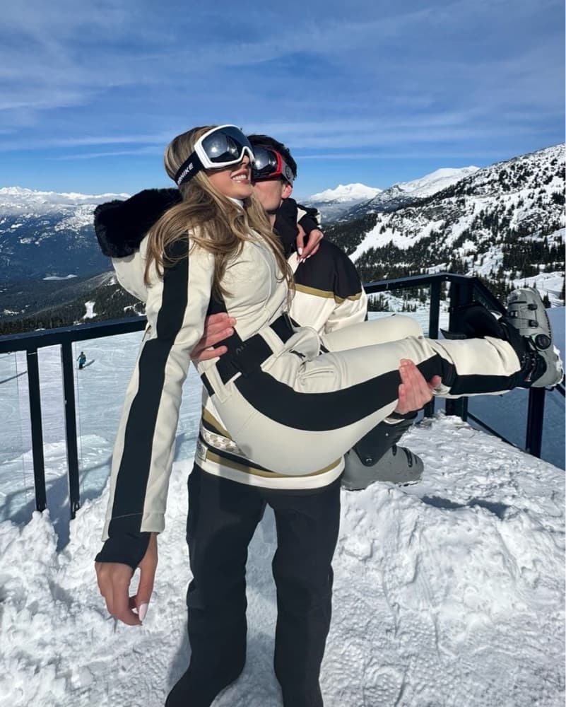 Ski Jumpsuit XS - Image 2