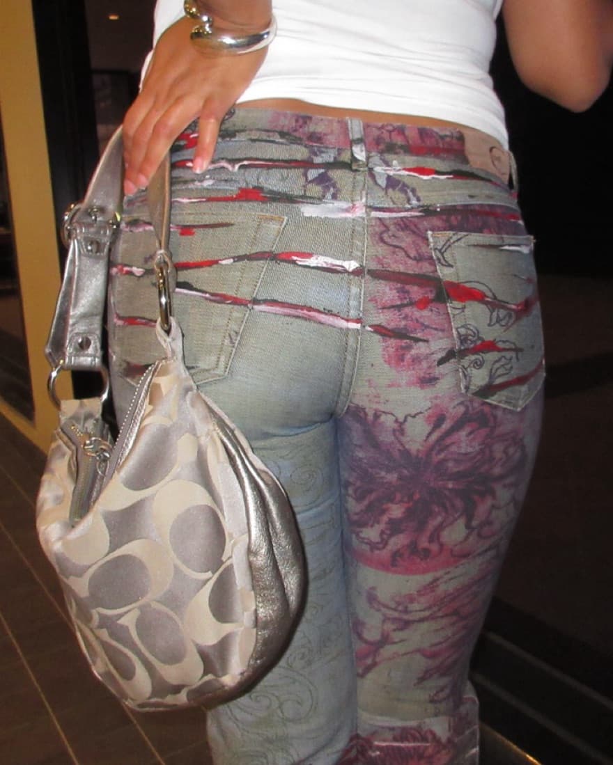 Roberto Cavalli Jeans - Image 4