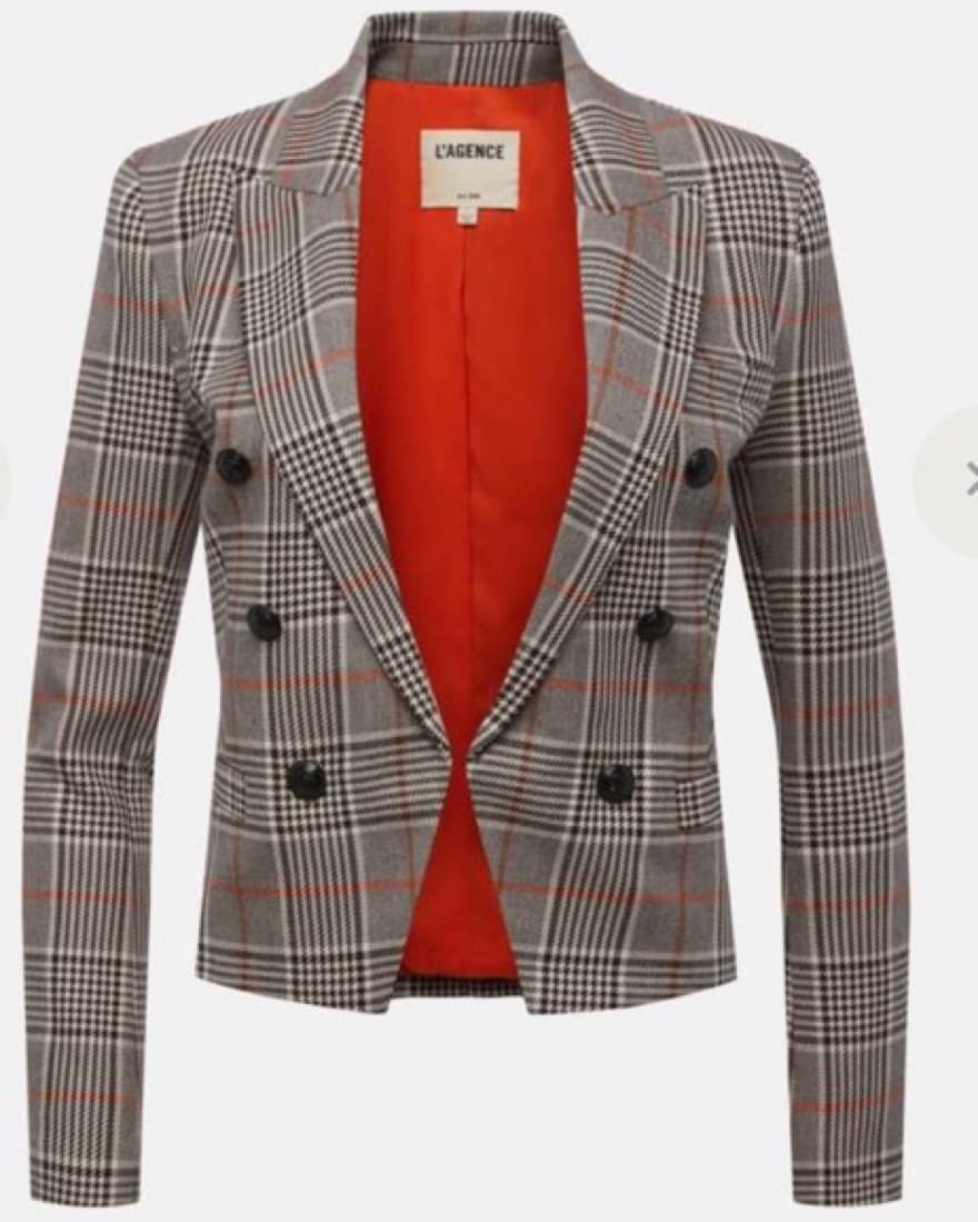 L’Agence Brooke Blazer  - Image 5