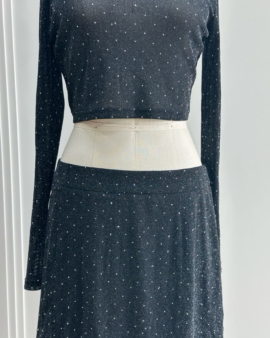 Glitter Mesh Set - Image 5