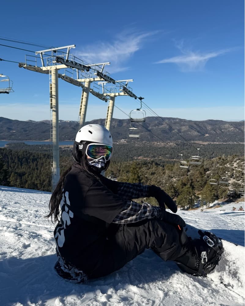 Ski/ Snowboard Waterproof Pants - Image 2