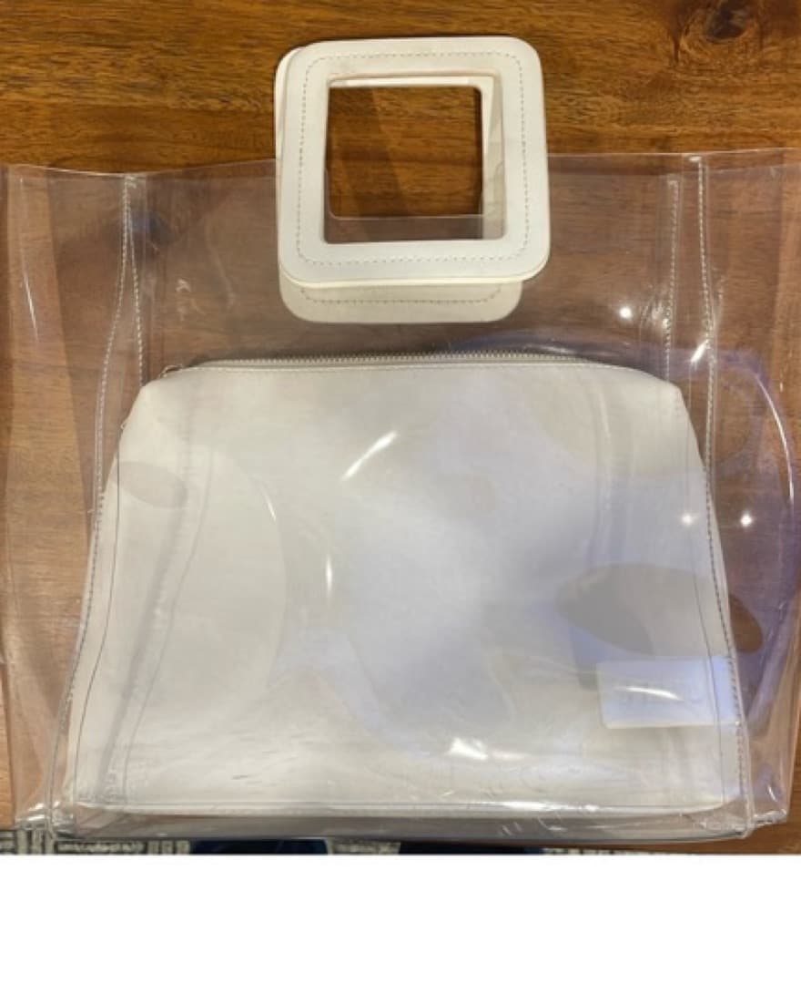 Staud Medium Bag - Image 1
