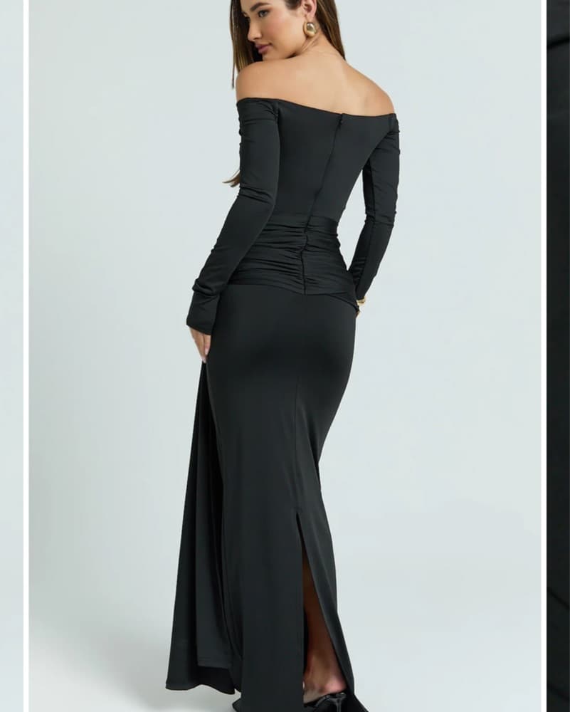 JUDITH MAXI DRESS  - Image 3