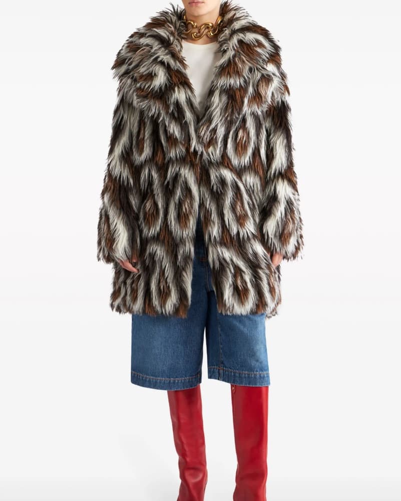 Etro Coat - Image 1