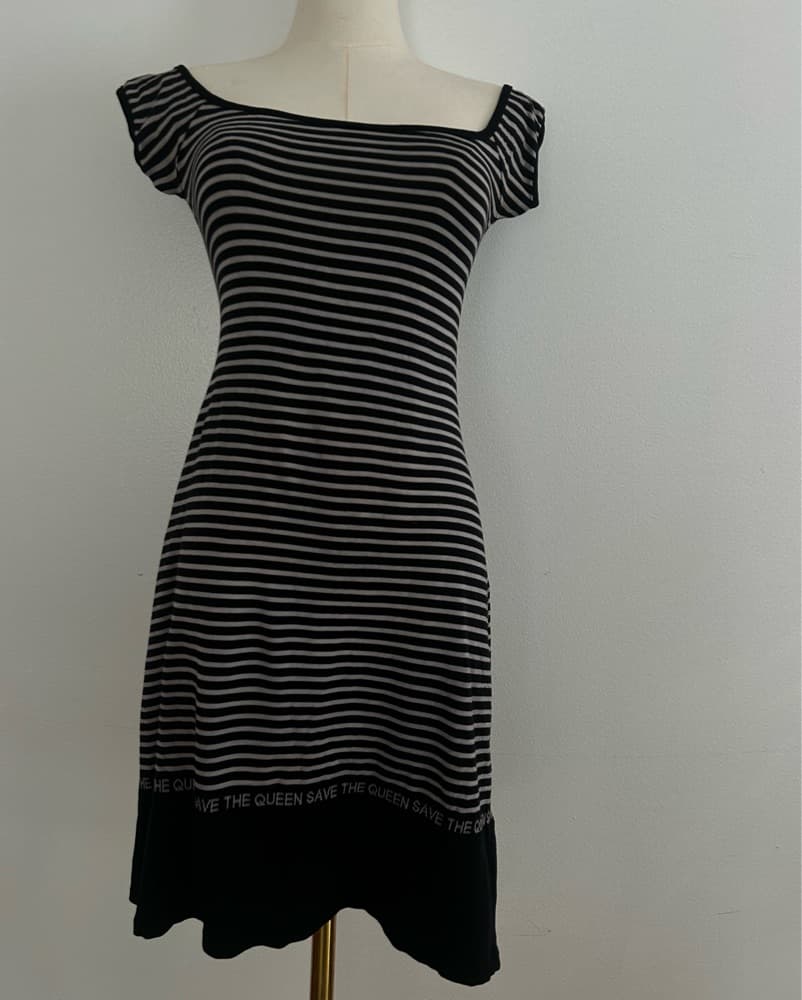 King Kylie Designer Dress - Image 1