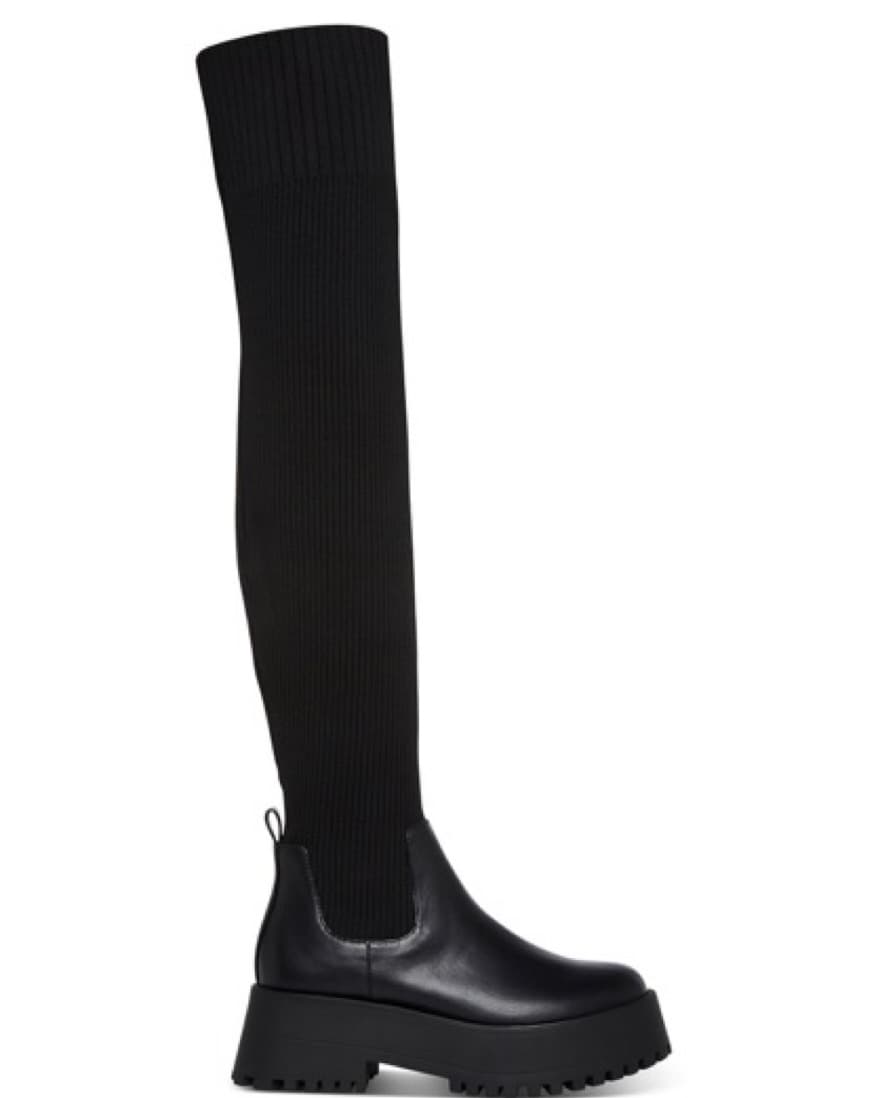 Steve Madden Over-the-Knee Boots - Image 2
