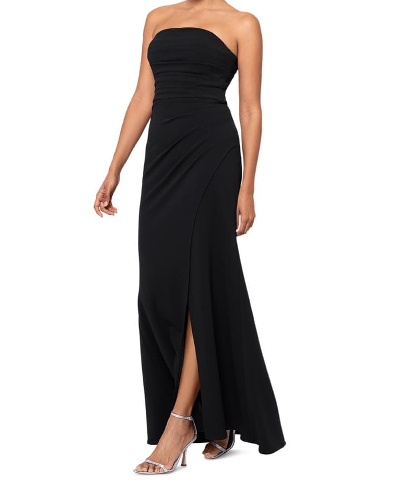Black Dress - Image 2