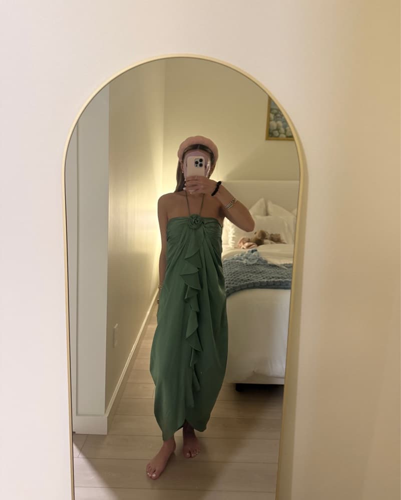 Cinq à Sept Spring Dress - Image 6