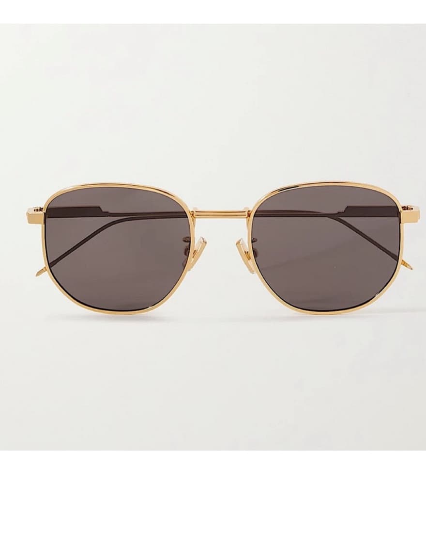 Botegga Veneta Sunglasses  - Image 4