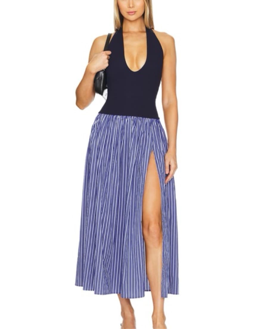 Lovers and Friends Andi Dress 💙  - Image 1