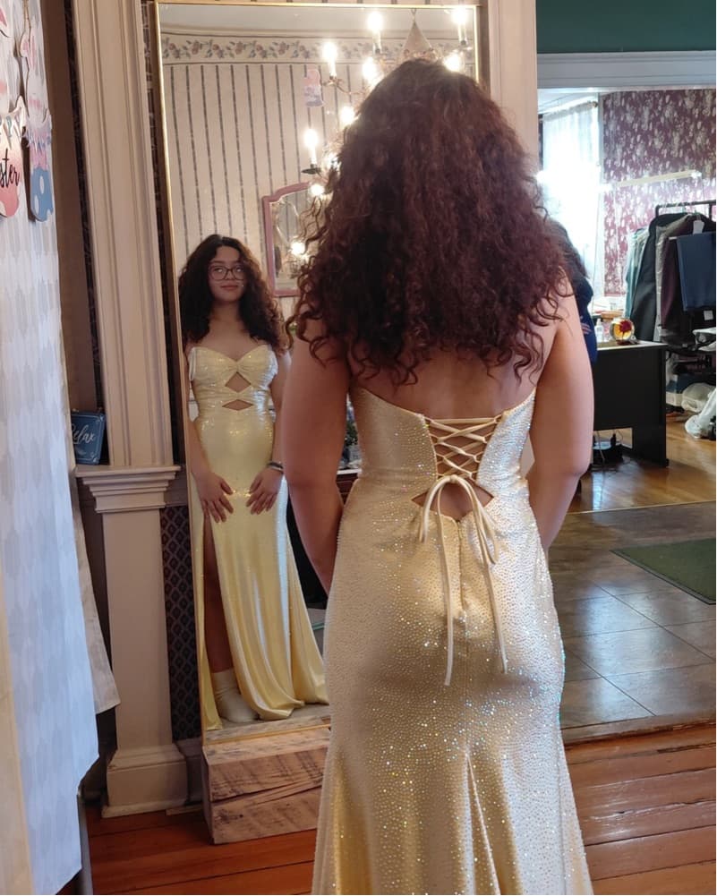 Yellow Sheri hill 56932  - Image 4