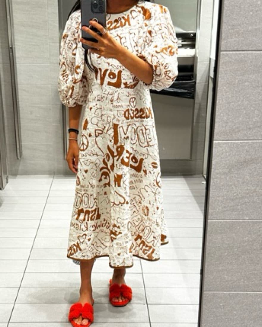 Zimmerman Dress - Image 2