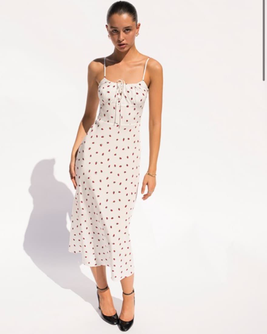 Realisation Par The Alba Dress XS - Image 1