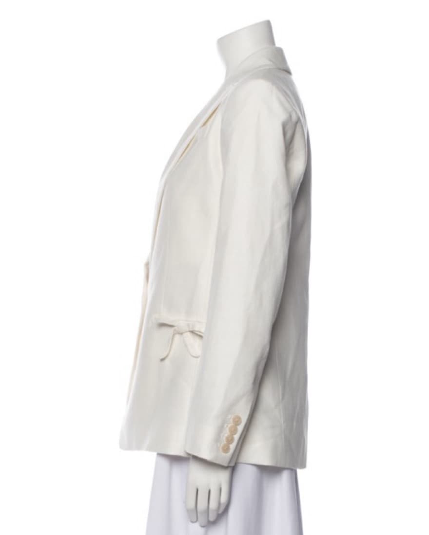 LoveShackFancy Blazer - Image 5
