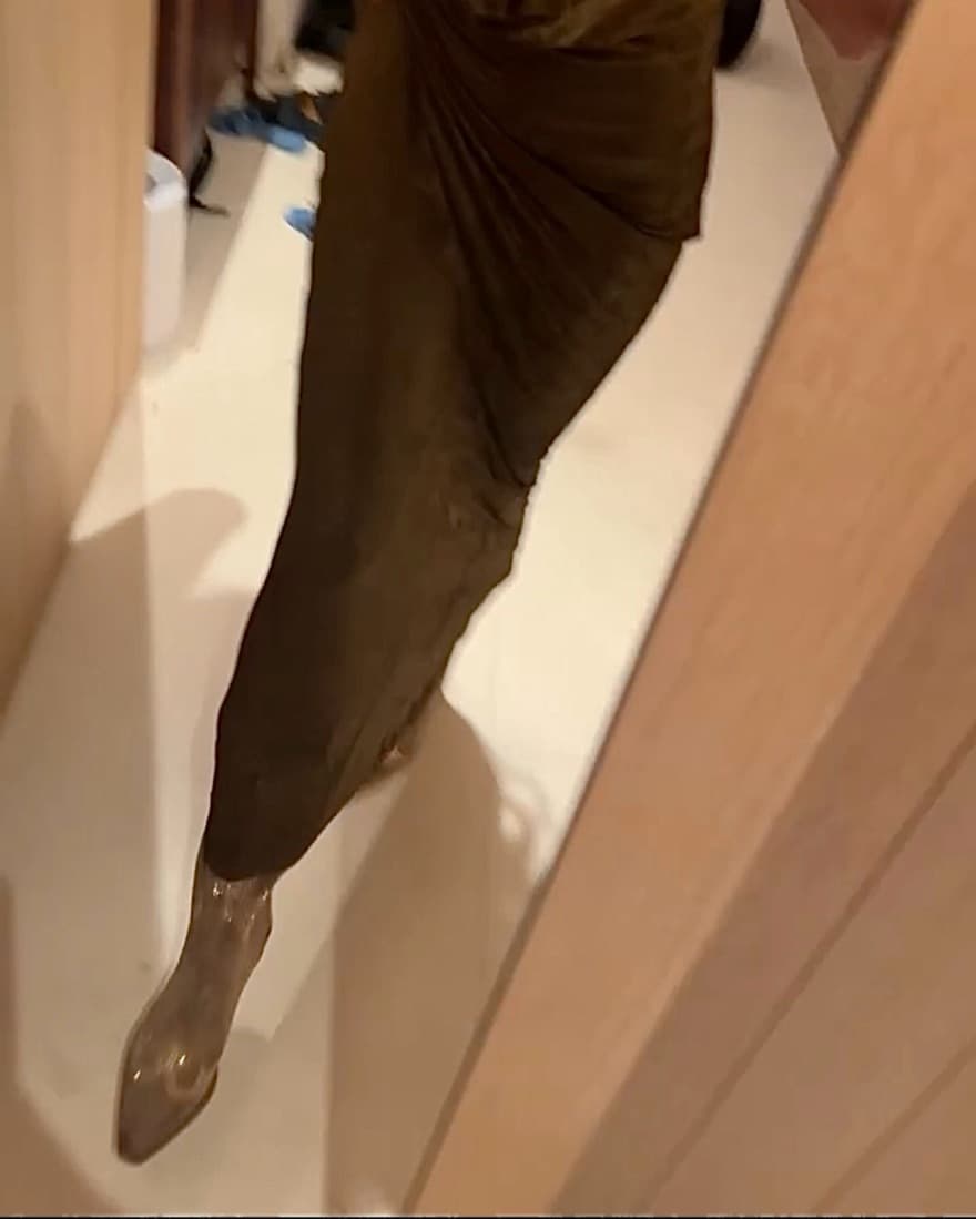 KEKKO IBIZA - Cristal Cowboy Boots - Image 3