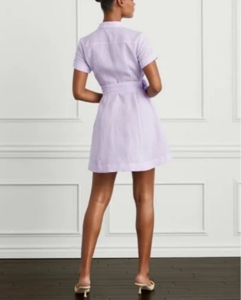 Hill House Laura Dress  - Image 3