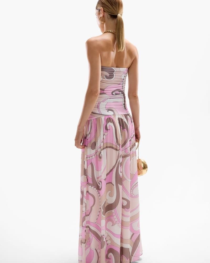 CinCin Dress - Image 3