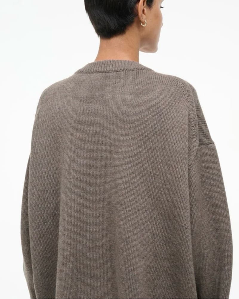 Staud Giada Sweater Dolly - Image 3