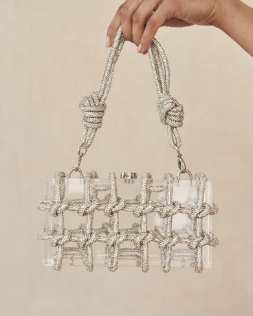 Cult Gaia Bag - Image 3