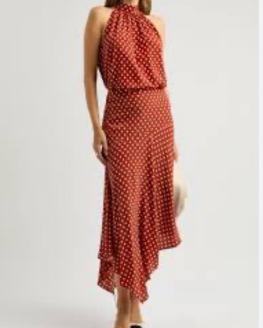 Veronica Beard Polka-dot-set - Image 1
