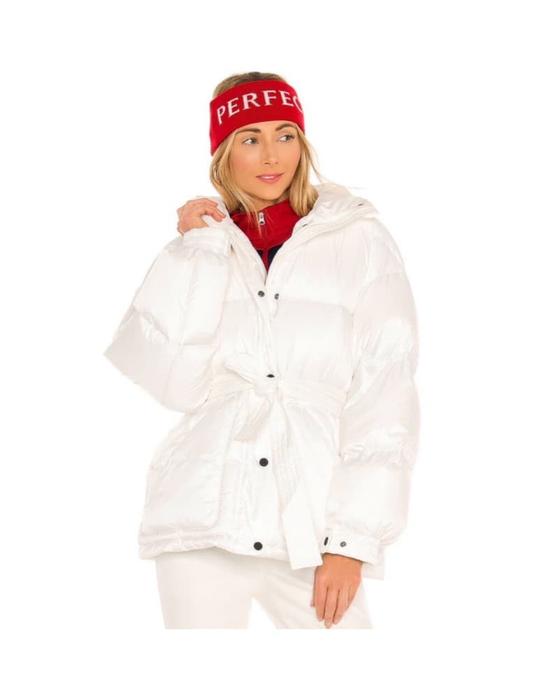 Perfect Moment Down Ski Jacket - Image 2