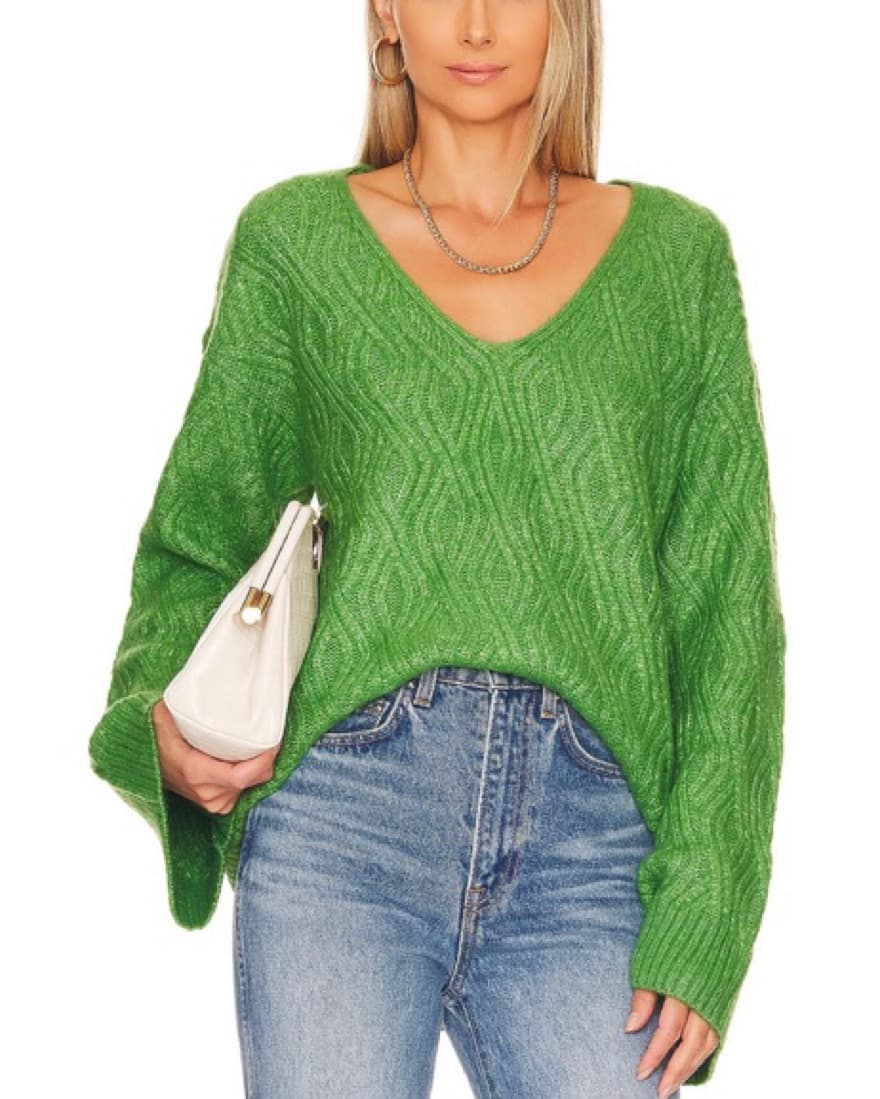 Lovers and Friends Enora Sweater - Image 3