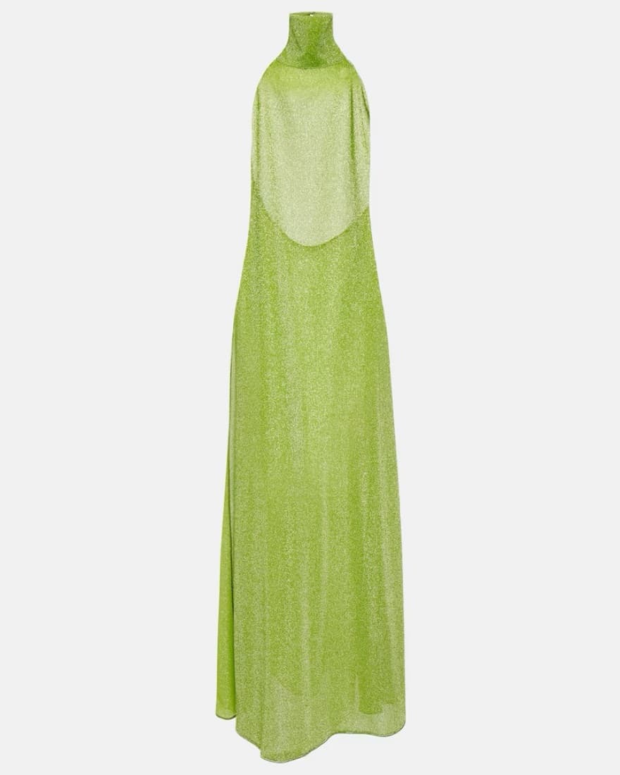 OSÉREE Lumière maxi dress - Image 2