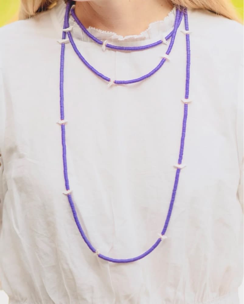 Gather Goods Bird Necklace - Image 3
