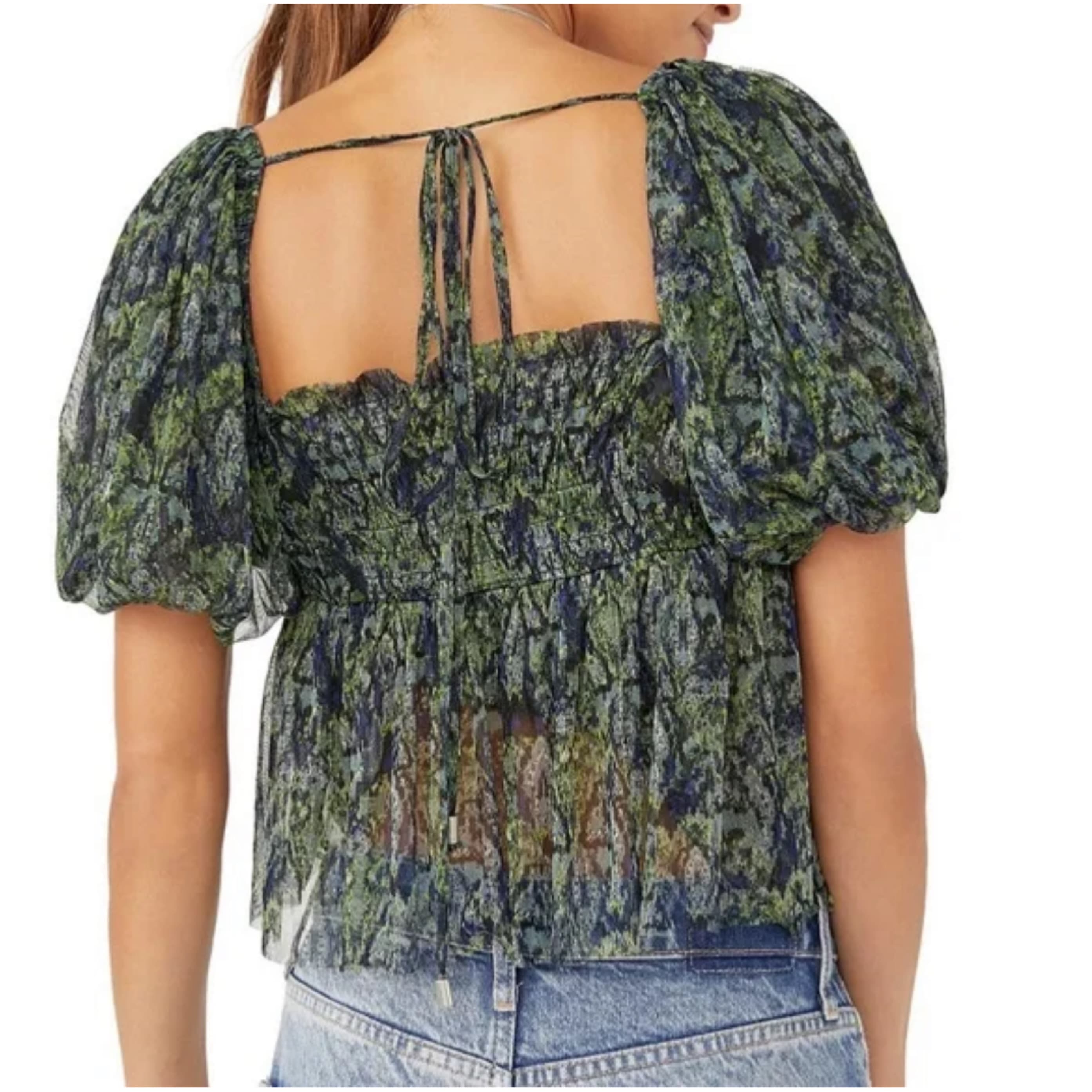 Free People Top  - Image 3