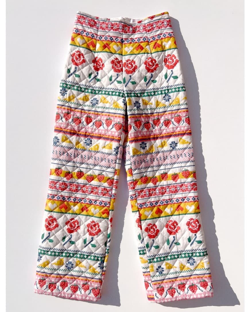 Lisa Says Gah Leah Pants  - Image 2