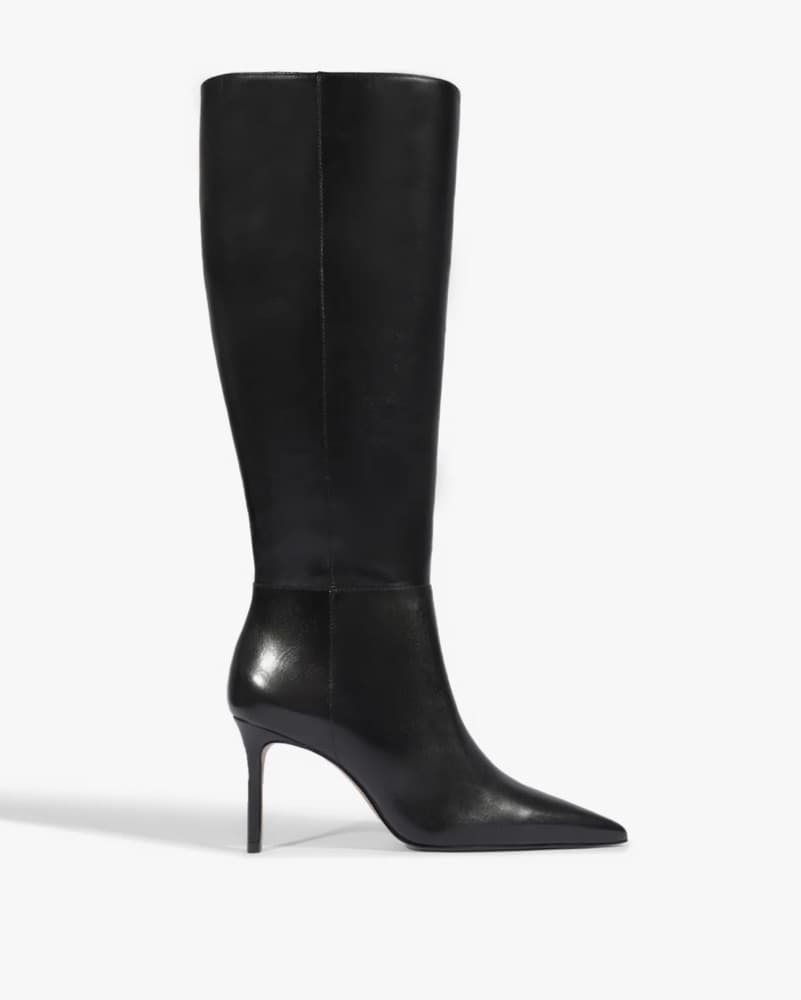 Mikki Up Heeled Boot - Image 3