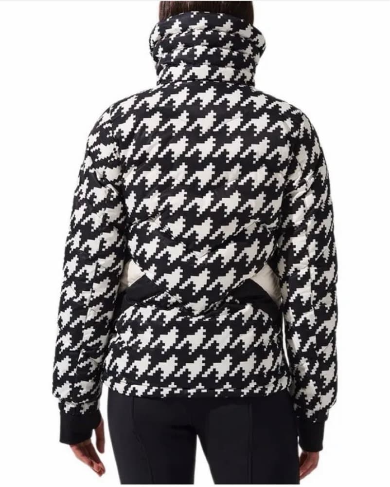 Perfect Moment Apres Duvet Ski Jacket Sm - Image 3