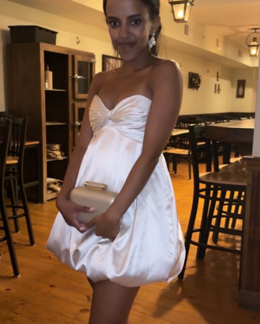 Anthro Dress - Image 2