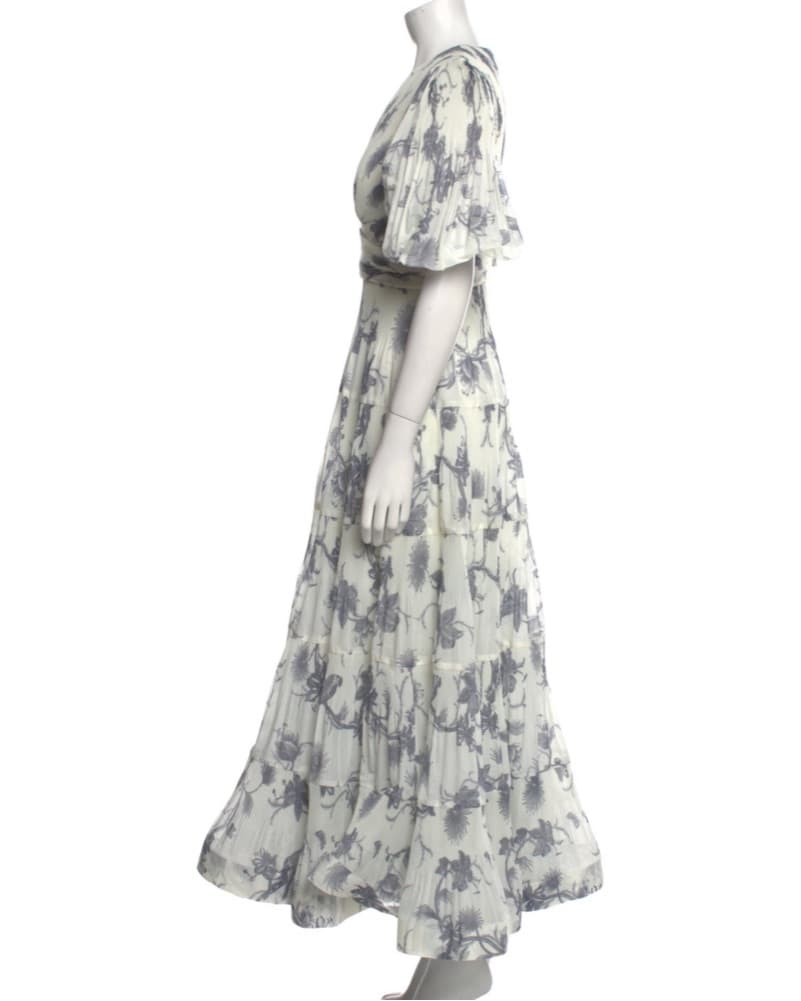 Stunning Zimmermann Dress - Image 2