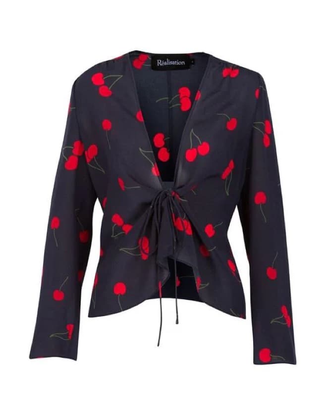 Realisation Par Bianca Blouse  - Image 1