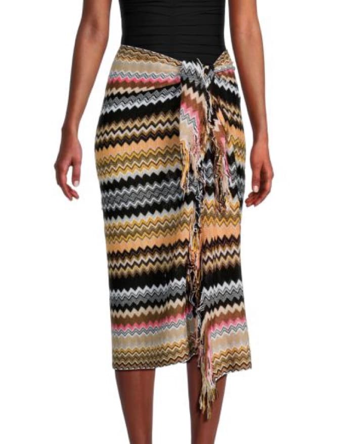 Missoni Cover Up  - Image 3