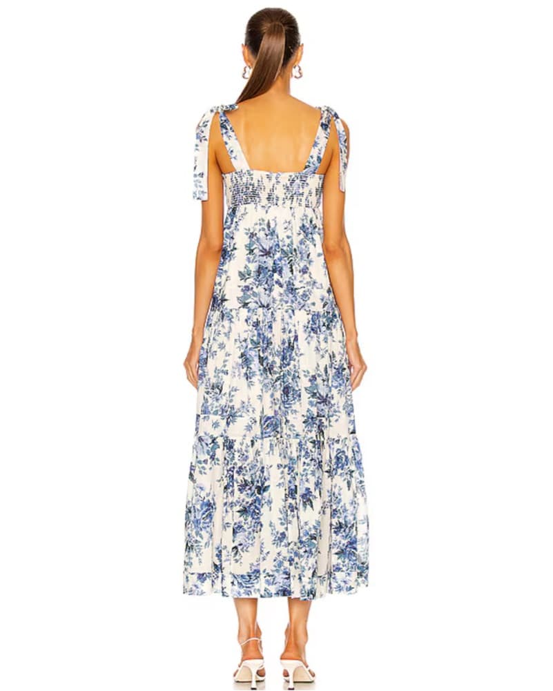 Zimmermann Dress - Image 3